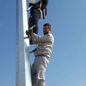 تصویر گالری