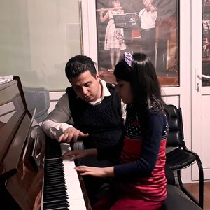 تصویر گالری