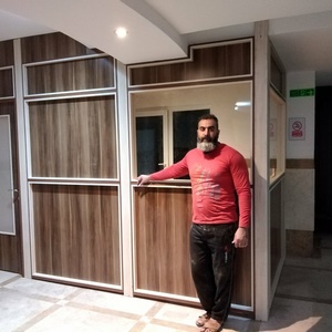 تصویر گالری