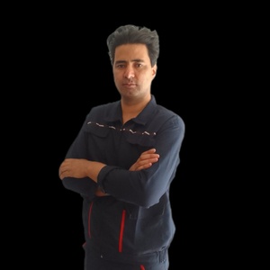 تصویر گالری