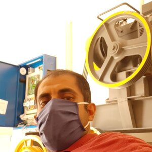 تصویر گالری