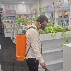 تصویر گالری