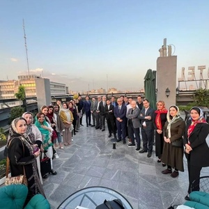 تصویر گالری