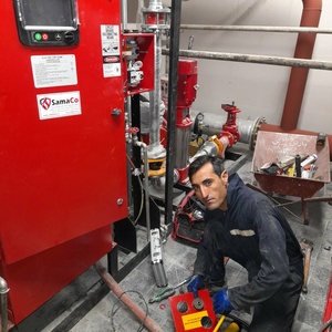 تصویر گالری