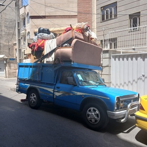 تصویر گالری