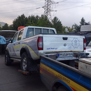 تصویر گالری