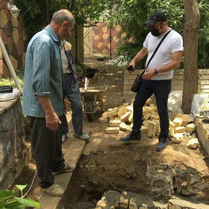 تصویر گالری