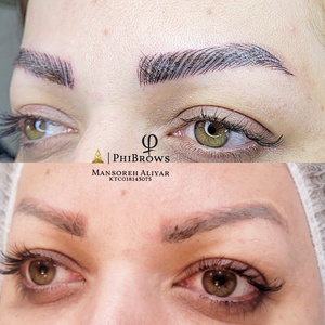 تصویر گالری