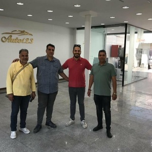 تصویر گالری