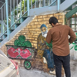 تصویر گالری