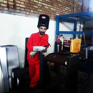 تصویر گالری