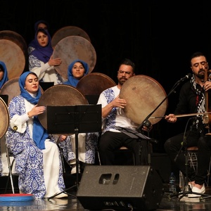 تصویر گالری