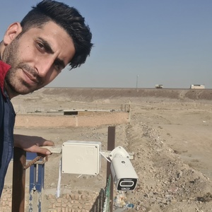 تصویر گالری