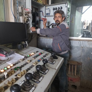 تصویر گالری