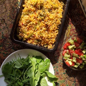 تصویر گالری