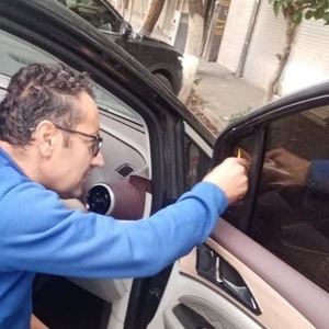 تصویر گالری