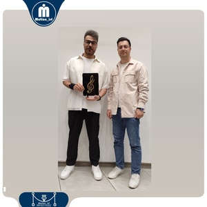 تصویر گالری