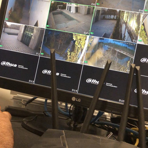 تصویر گالری