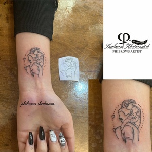 تصویر گالری