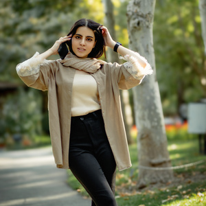 تصویر گالری