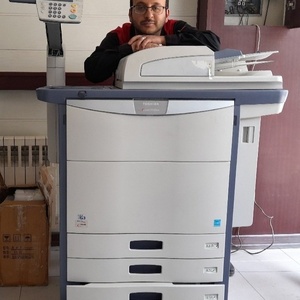 تصویر گالری