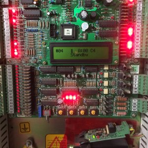 تصویر گالری