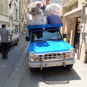 تصویر گالری