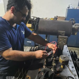 تصویر گالری