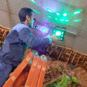 تصویر گالری