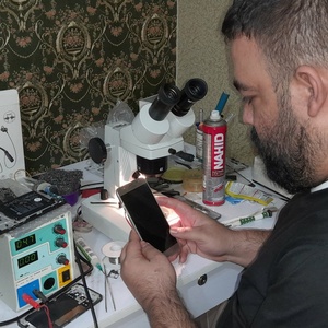 تصویر گالری