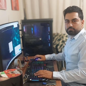 تصویر گالری