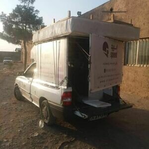 تصویر گالری