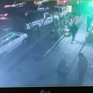 تصویر گالری