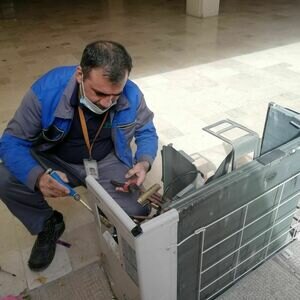 تصویر گالری