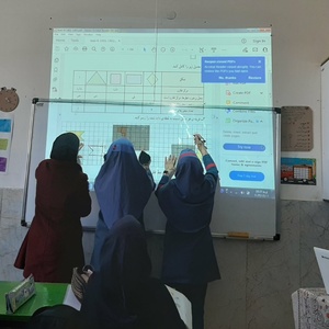 تصویر گالری