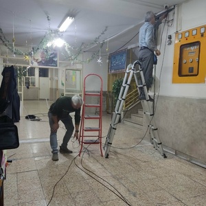 تصویر گالری