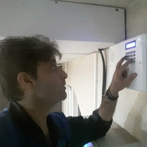 تصویر گالری