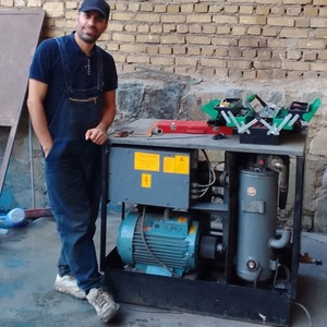 تصویر گالری