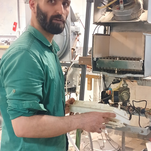 تصویر گالری