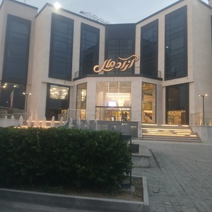 تصویر گالری