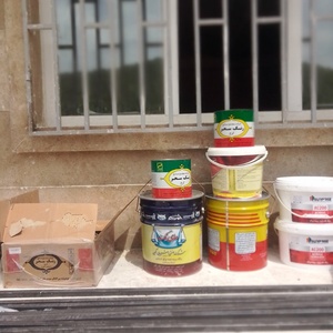 تصویر گالری