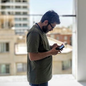 تصویر گالری