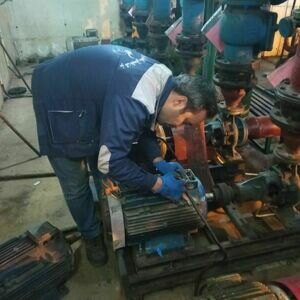 تصویر گالری