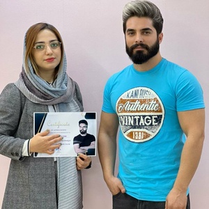 تصویر گالری