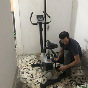 تصویر گالری