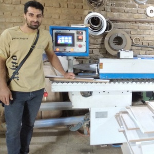 تصویر گالری