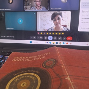 تصویر گالری