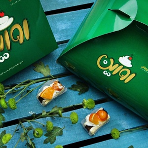 تصویر گالری