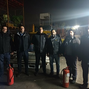 تصویر گالری