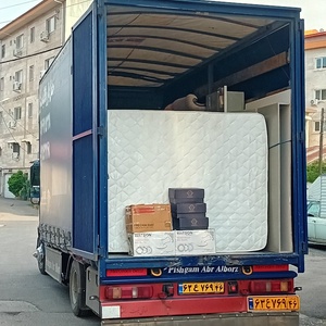 تصویر گالری